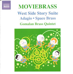 Moviebrass - Gomalan Brass