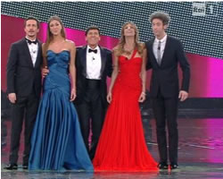 Sanremo 2011