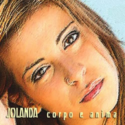 Jolanda Corpo e Anima