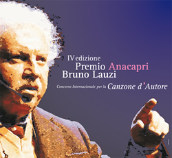 Premio Bruno Lauzi