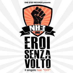 NH3 - Eroi senza volto