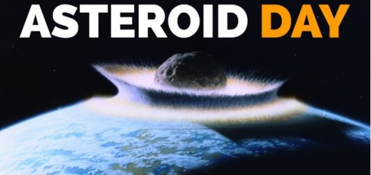 Asteroid Day