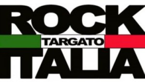Rock Targato Italia 2015