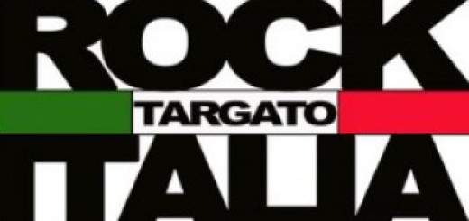 Rock Targato Italia 2015