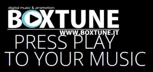 BOXTUNE: una nuova startup italiana di distribuzione gratuita e promozione musicale