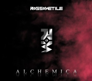 Alchemica - Rossometile