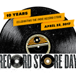 Record Store Day 2017