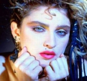Madonna - Dance Mix