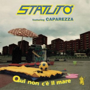 Statuto - Qui non c'è il mare