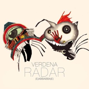 Verdena - Radar (Ejabbabbaje)