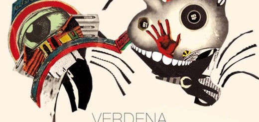 Verdena - Radar (Ejabbabbaje)