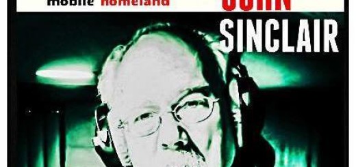 John Sinclair, Mobile Homeland