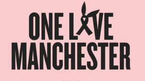 One Love Manchester