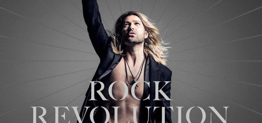 David Garrett, il violinista dei nostri tempi. Il 15 settembre esce il nuovo album, Rock revolution.