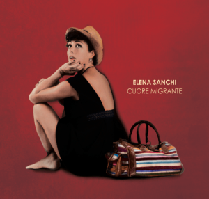 Elena Sanchi Cuore migrante