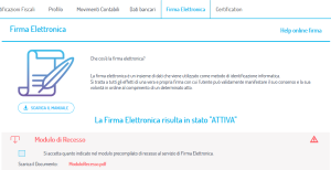 SIAE, attivazione firma elettronica: attiva