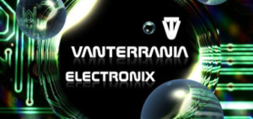 Vanterrania e il suo Electronix, un album tra electro e suggestioni dark