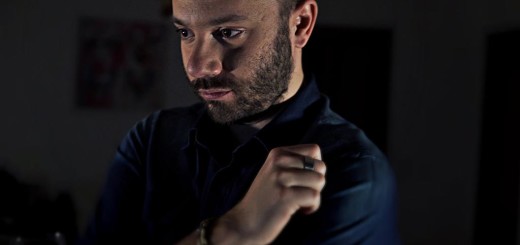 Fuori "Lasciali Riposare" new single per Piermatteo Carattoni