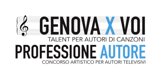 Aperte le iscrizioni a "Genova per Voi" e "Professione Autore"