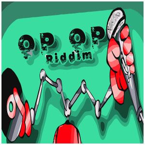 Esce OP OP Riddim, un viaggio musicale con i colori autentici di personalità diverse