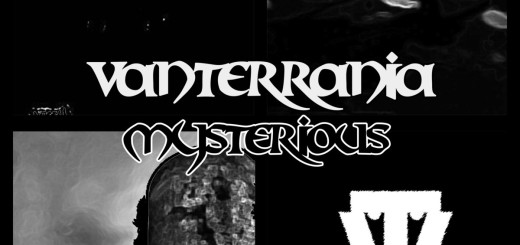 MYSTERIOUS: la sperimentazione di VANTERRANIA in ambito electro-rock