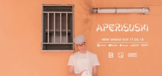 APERISUSHI è il nuovo singolo di DUTTY BEAGLE