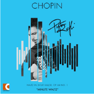 Pietro Roffi: esce il nuovo singolo "Chopin"