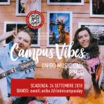 Campus Vibes, una bella opportunità per gli studenti universitari di Rimini