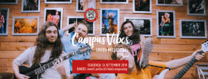 Campus Vibes, una bella opportunità per gli studenti universitari di Rimini