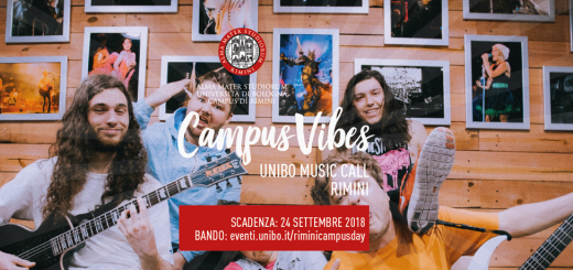 Campus Vibes, una bella opportunità per gli studenti universitari di Rimini