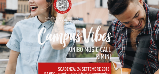 Campus Vibes: a Rimini la musica live degli studenti universitari
