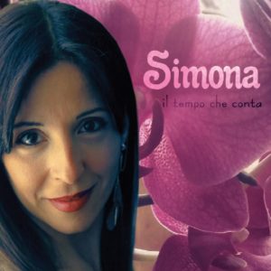 Simona, Il Tempo che conta. Una bella novità in arrivo