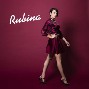 Tracce di me: la rivincita pop dance di Rubina