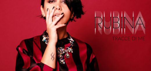 Tracce di me: la rivincita pop dance di Rubina