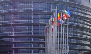 Diritto d'autore: il Parlamento europeo approva la nuova direttiva