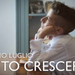 Lento Crescere, il nuovo videoclip di Fabrizio Luglio