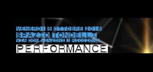 PERFORMANCE, serata benefica per Cuore21 & Centro21 Riccione