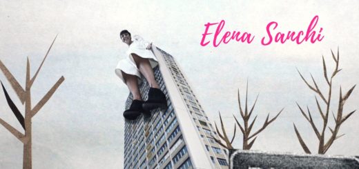 Ecco "Rimini" il nuovo singolo (e videoclip) di Elena Sanchi