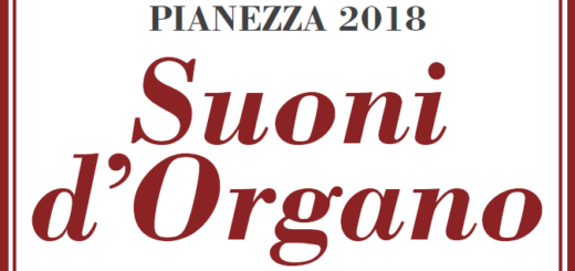 A Pianezza ritorna Suoni d’Organo. Sulla musica e la parola