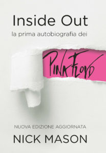 Inside Out la prima autobiografia dei Pink Floyd