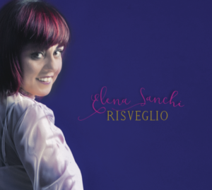 Risveglio, il nuovo disco di Elena Sanchi