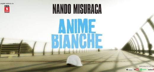 Anime bianche, il videoclip di Nando Misuraca, affronta il tema delle morti sul lavoro