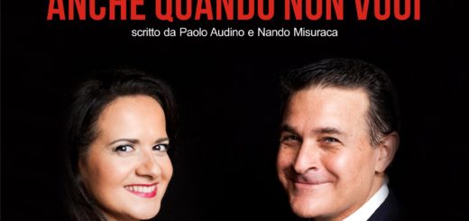 Anche quando non vuoi, l’inedito pop di due artisti del San Carlo, Lupoli-De Maio