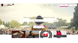 Arriva Musplan, piattaforma per il booking di live music emergente