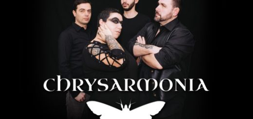 Chrysarmonia: è uscito il video/singolo I Know Who I Am