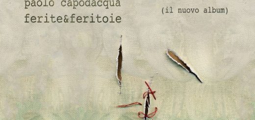 ferite&feritoie, la recensione del disco di Paolo Capodacqua
