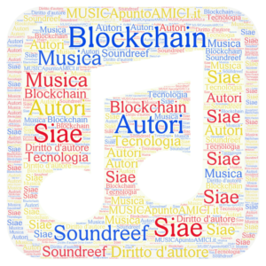 Blockchain: SIAE prova a rivoluzionare il diritto d'autore