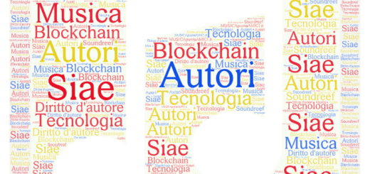 Blockchain: SIAE prova a rivoluzionare il diritto d'autore