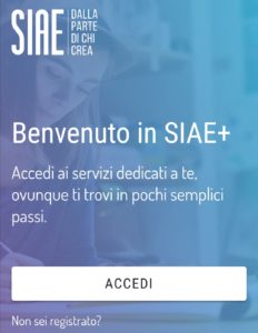 Nuova app Siae+: perché se sei iscritto dovresti scaricarla subito?