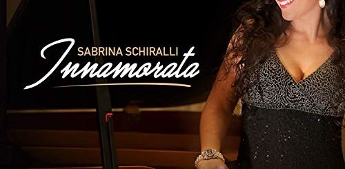 Sabrina Schiralli, Innamorata: la recensione